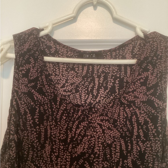 Comfy USA dress - Picture 2 of 3